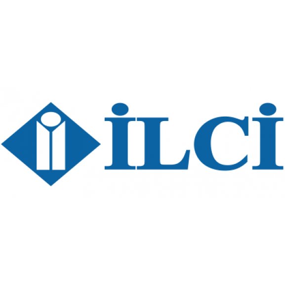 Logo of İLCİ HOLDİNG