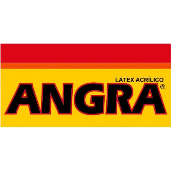 Logo of Angra