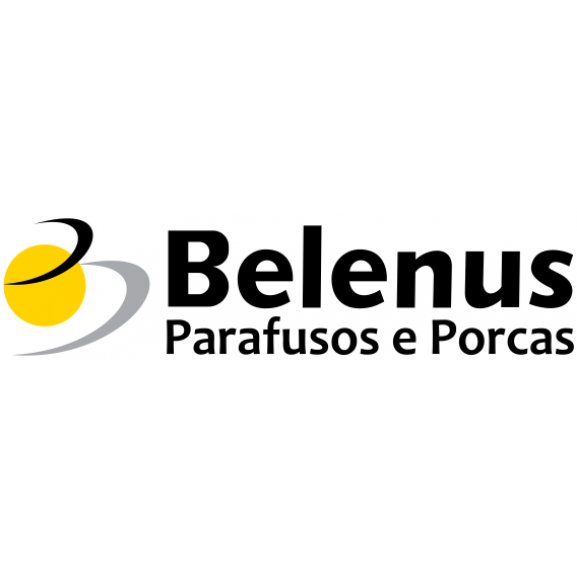 Logo of Belenus Parafusos e Porcas