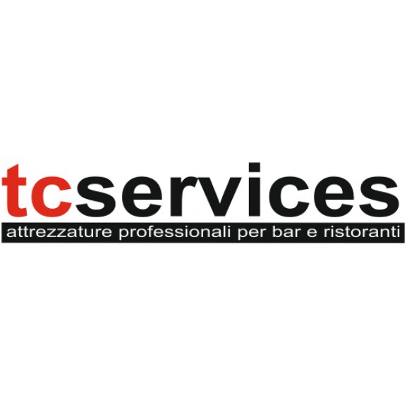 Logo of tcservices