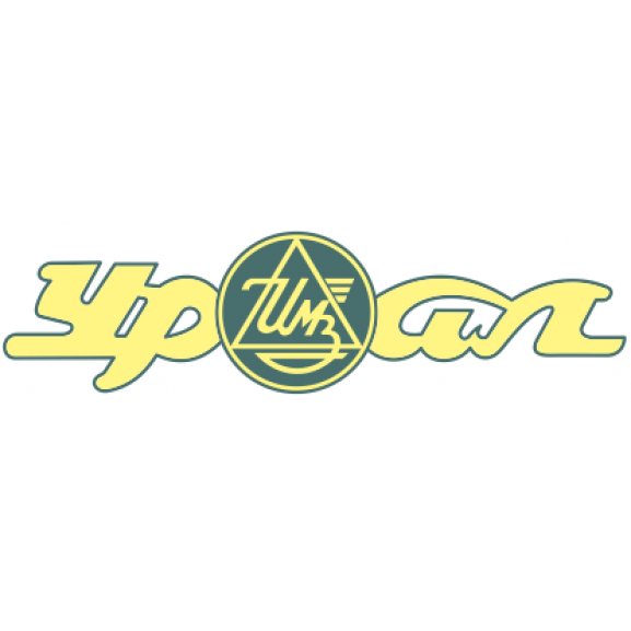 Logo of Ural
