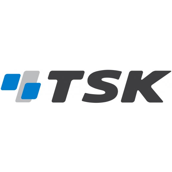 Logo of Grupo TSK