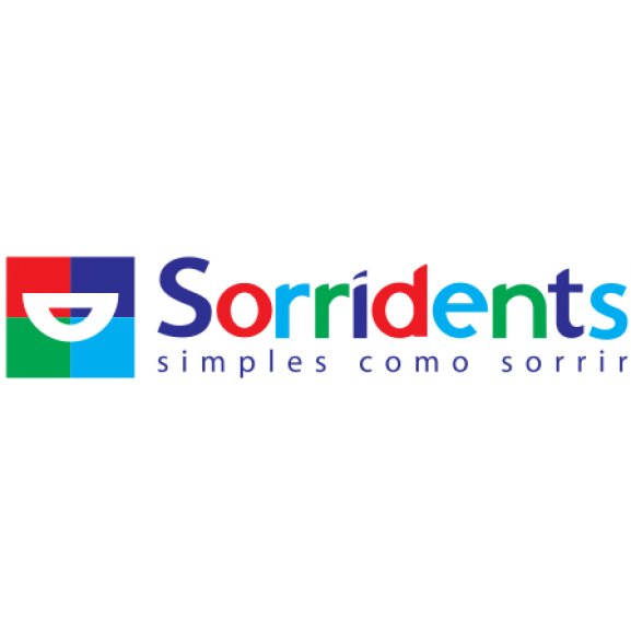 Logo of Sorridents