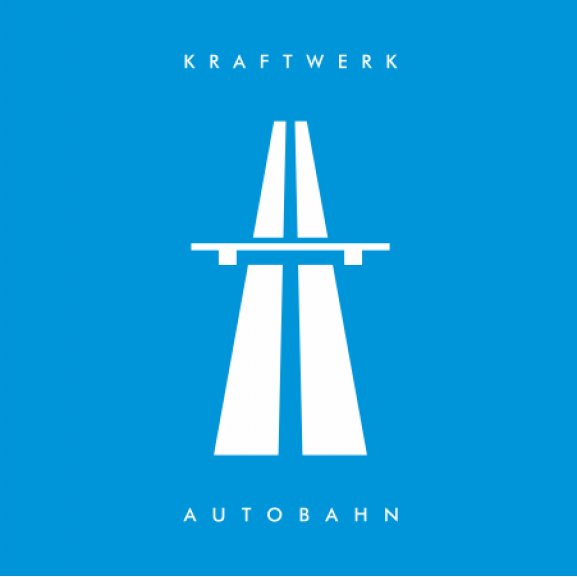 Logo of Kraftwerk