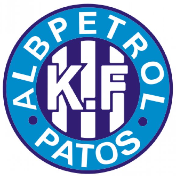 Logo of KF Albpetrol Patos