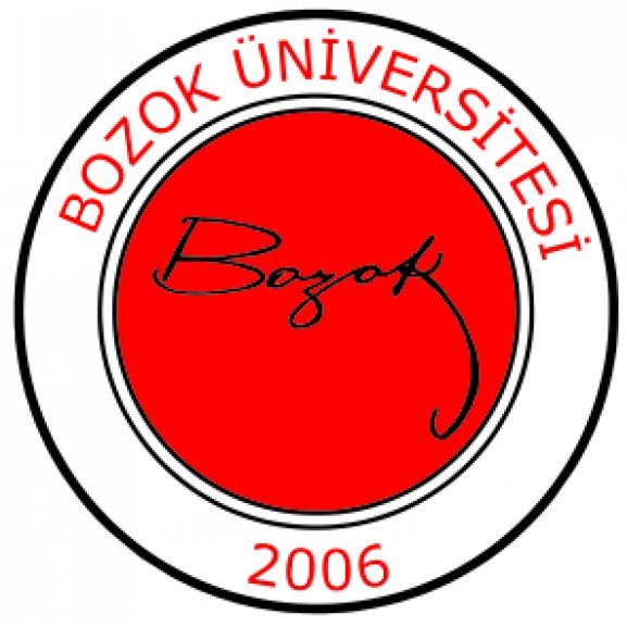 Logo of Bozok Üniversitesi