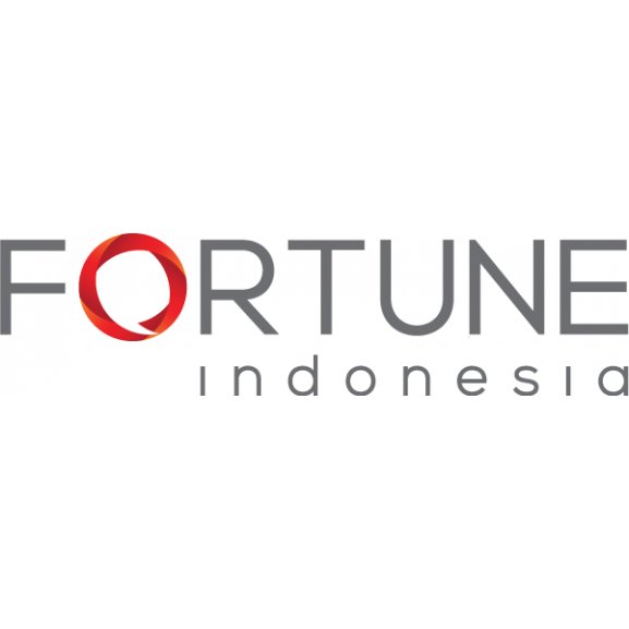 Logo of Fortune Indonesia