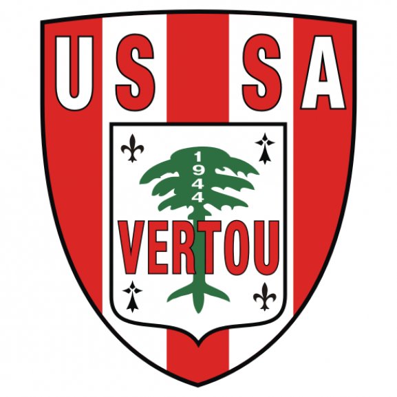 Logo of US Saint-Anne de Vertou