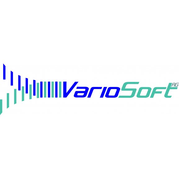 Logo of VarioSoft