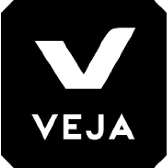 Logo of Veja