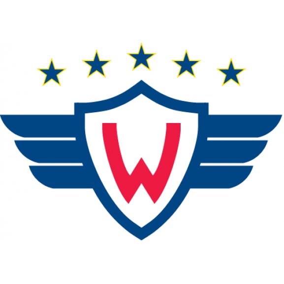 Logo of Club Jorge Wilstermann