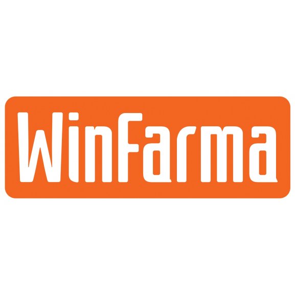 Logo of winfarma