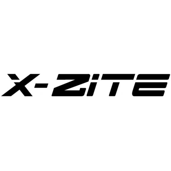 Logo of X-ZITE