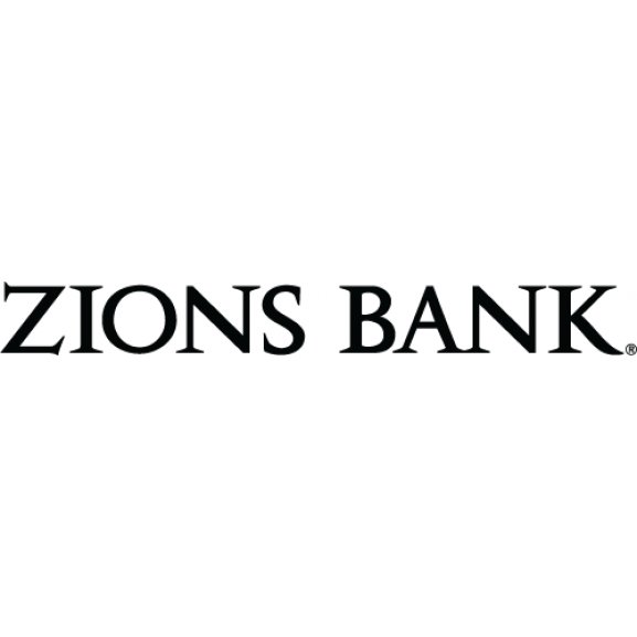 Logo of Zions Bank