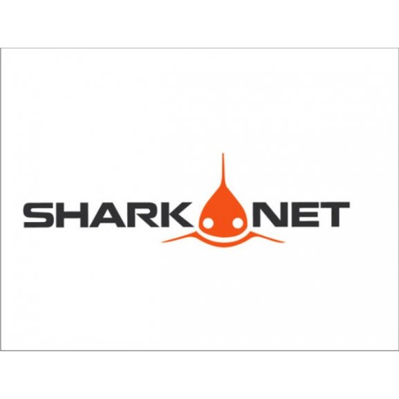 Logo of Shark Net