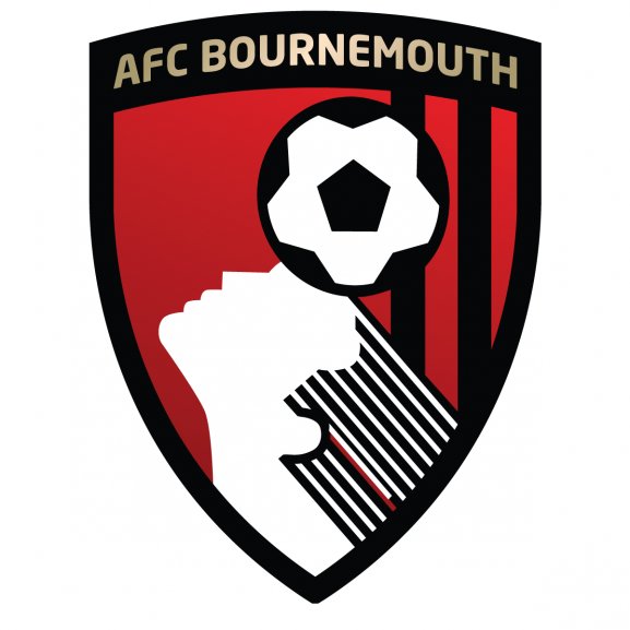 Logo of AFC Bournemouth