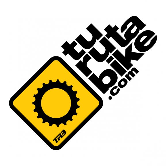 Logo of Tu Ruta Bike