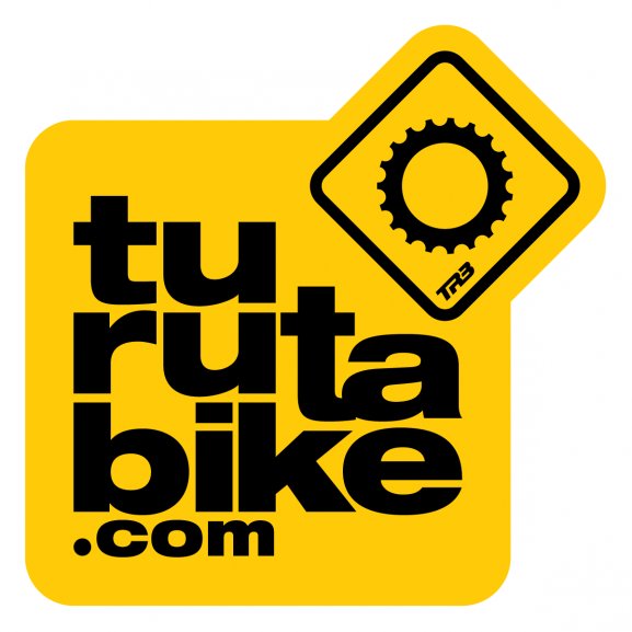 Logo of Tu Ruta Bike