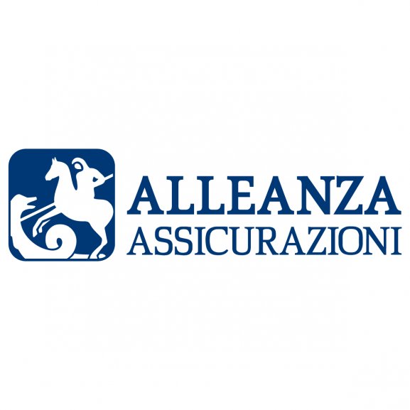 Logo of Alleanza Assicurazioni 
