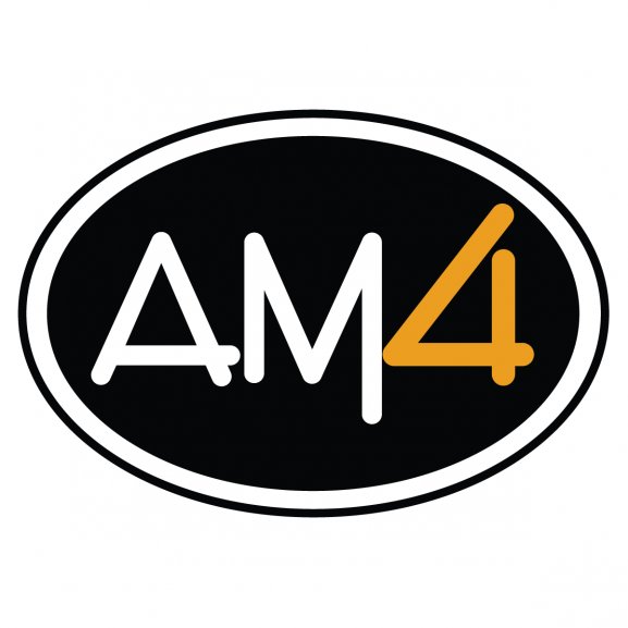 Logo of Am4