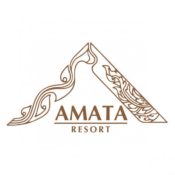 Logo of Amata Resort