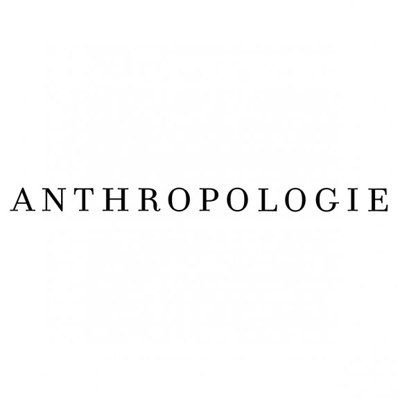 Logo of Anthropologie