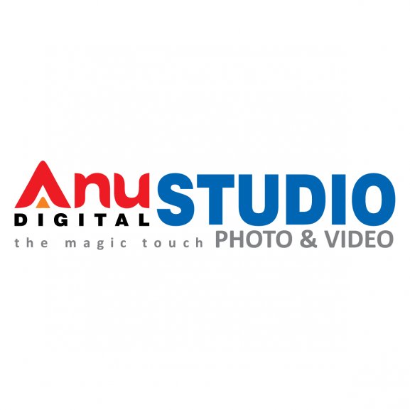 Logo of AnuStudio