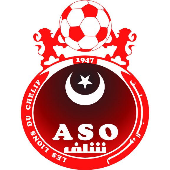 Logo of Aso Chlef