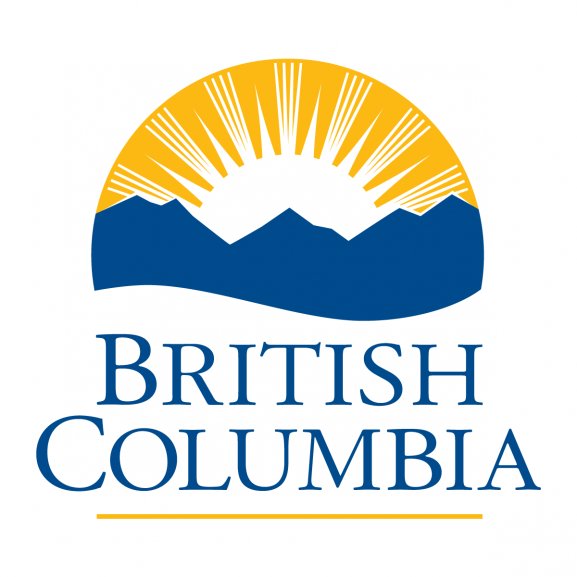 Logo of British Columbia