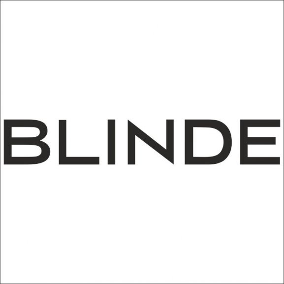 Logo of Blinde