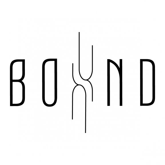 Logo of Bound