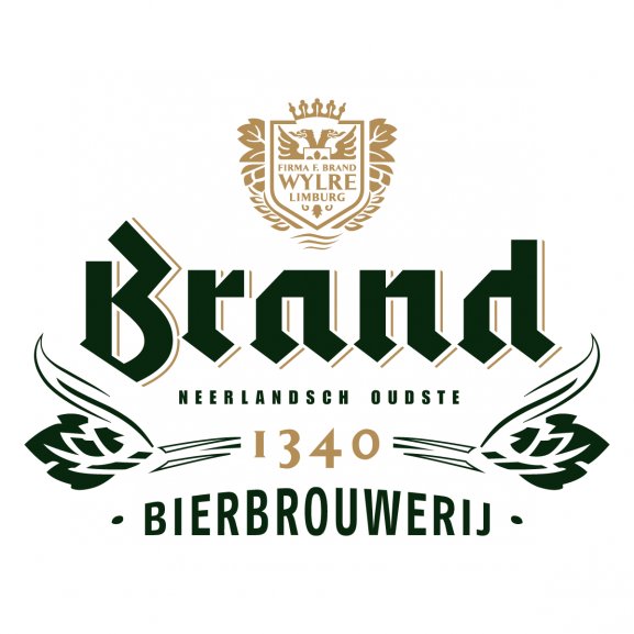 Logo of Brand Bier