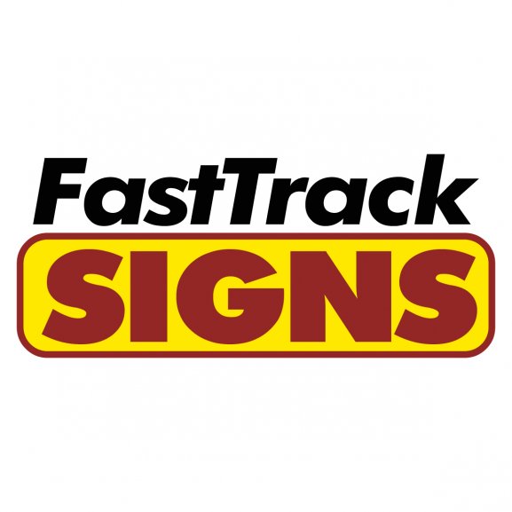 Logo of FastTrack Signs LLC