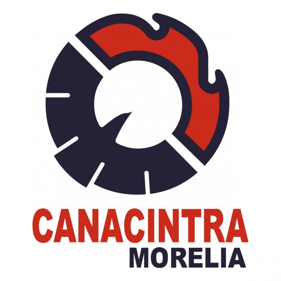 Logo of Canacintra Morelia