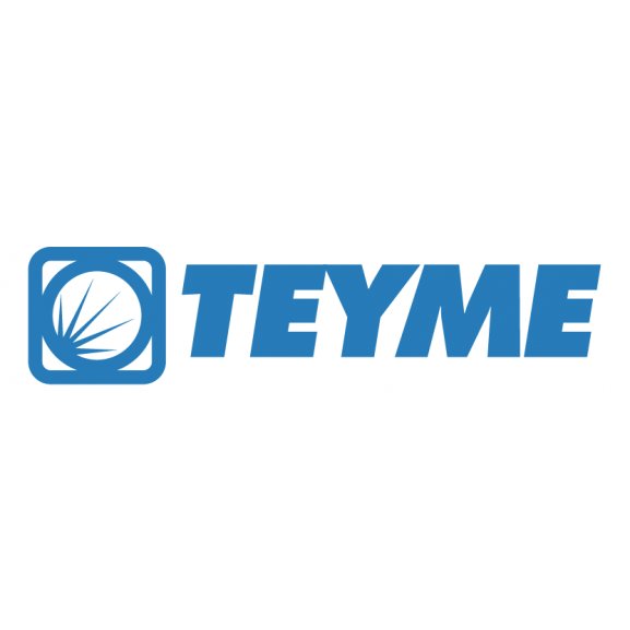 Logo of Teyme