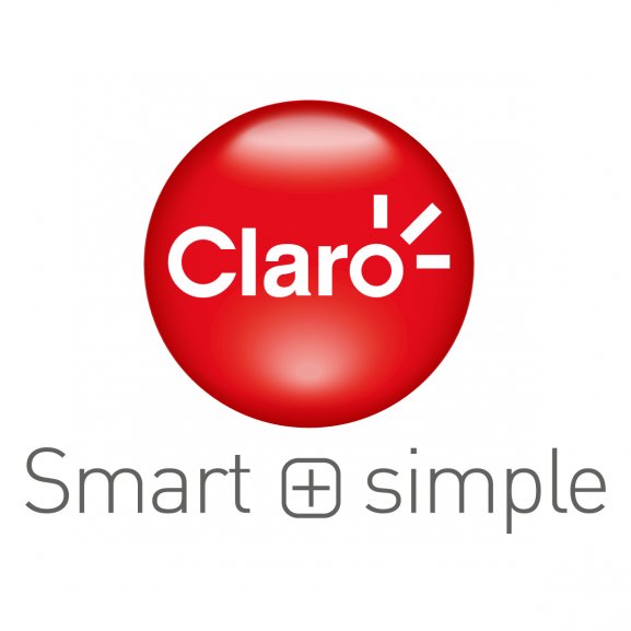 Logo of Claro