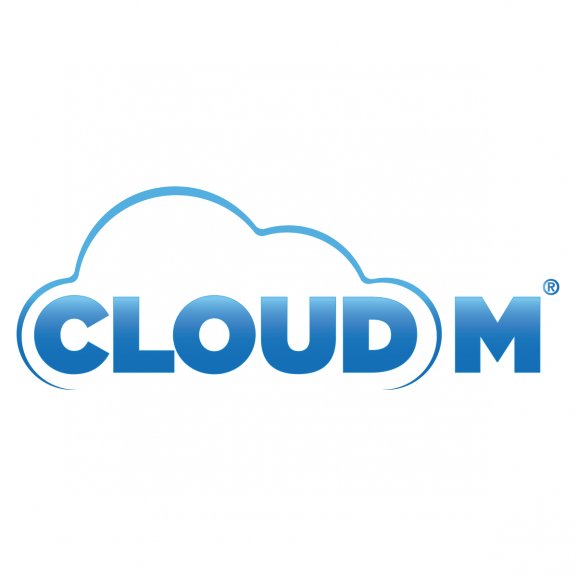 Logo of Cloud M