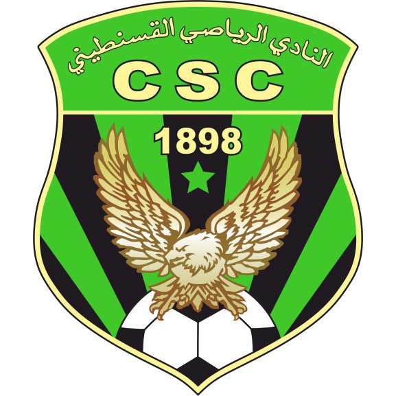 Logo of Cs Constantine