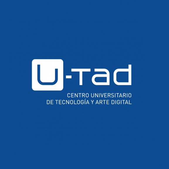 Logo of U-tad