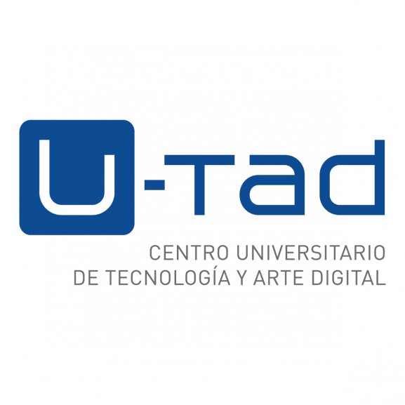 Logo of U-tad