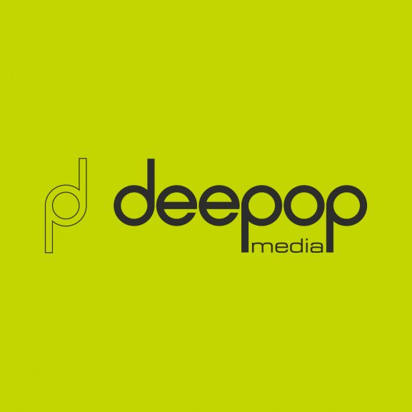 Logo of Deepop Media