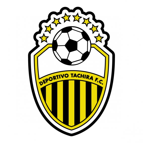 Logo of Deportivo Tachira 8 Estrellas
