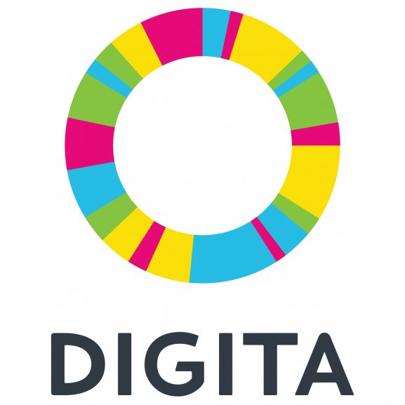 Logo of Digita