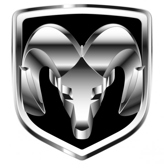 Logo of Dodge Ram