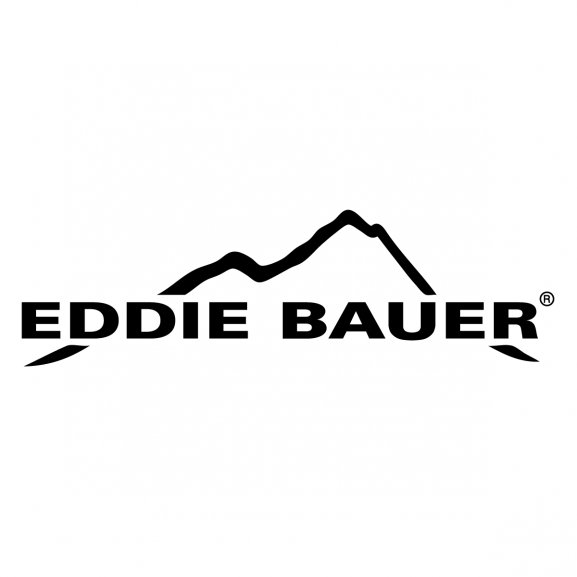 Logo of Eddie Bauer