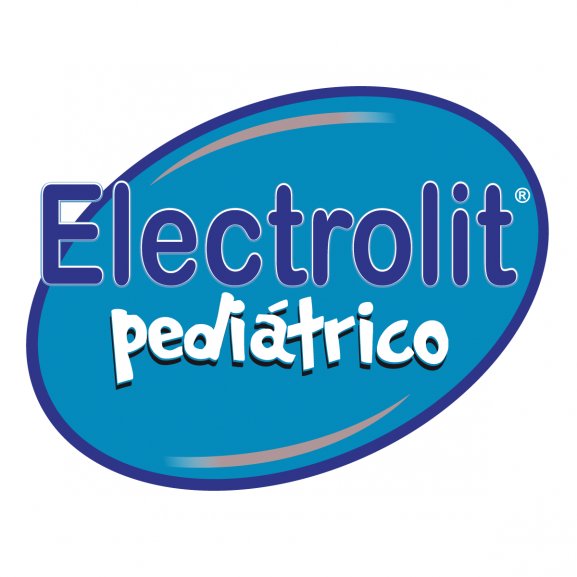 Logo of Electrolit Pediatrico