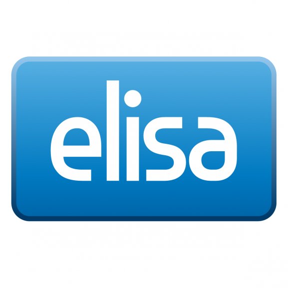 Logo of Elisa