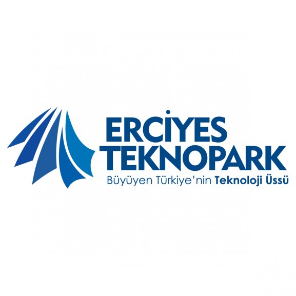 Logo of Erciyes Teknopark