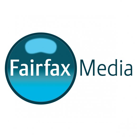 Logo of Fairfax Media