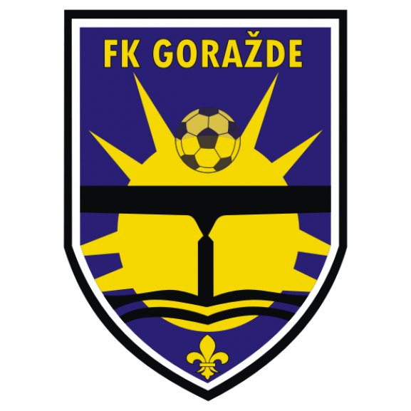 Logo of Fk Gorazde